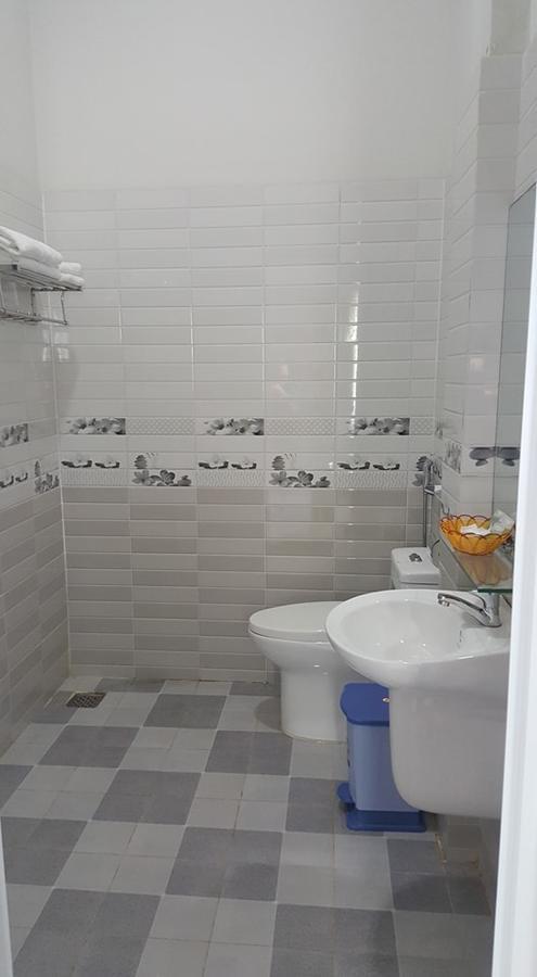 Cong Doan Gia Lai Hotel Pleiku Kültér fotó