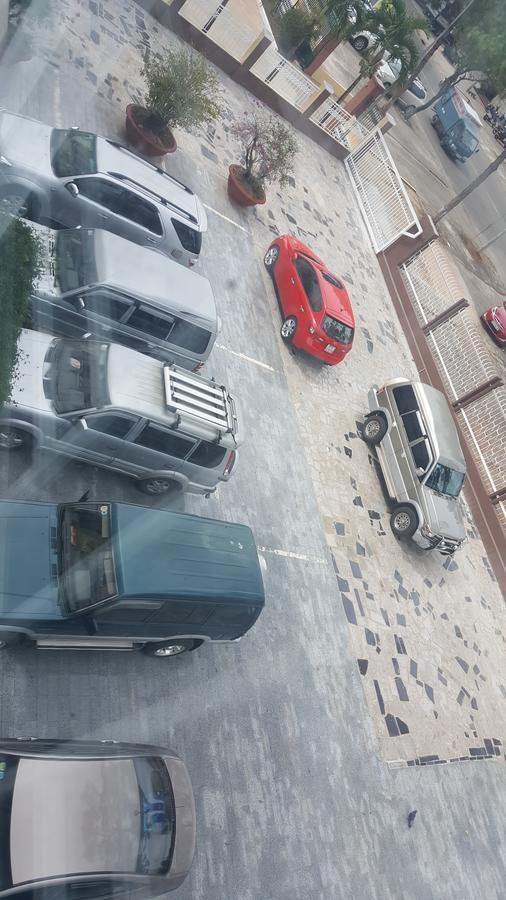 Cong Doan Gia Lai Hotel Pleiku Kültér fotó